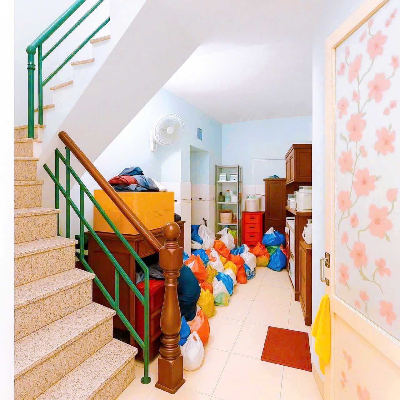 Bán nhà hẻm xe hơi Cách Mạng Tháng Tám, QUẬN 10, DT 4 x 14 m, Giá 13,2 tỷ - Ảnh chính